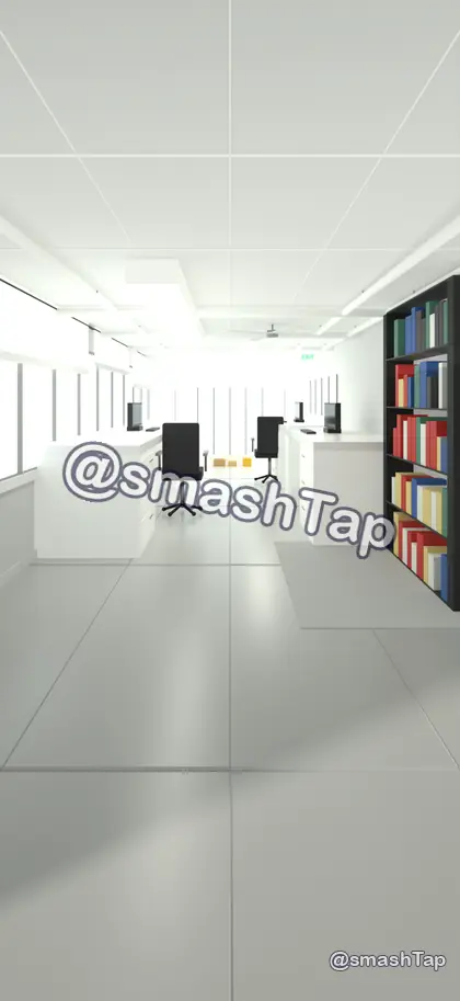 The office arena