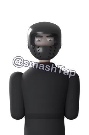 The Rager, the player's avatar