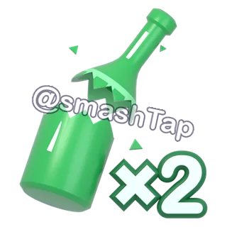 Double Tap